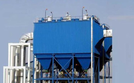 山東靜電除塵器廠(chǎng)家